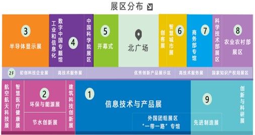 數(shù)字時(shí)代，網(wǎng)絡(luò)科技新星閃耀 讓您的創(chuàng)新產(chǎn)品與技術(shù)登上世界舞臺(tái)