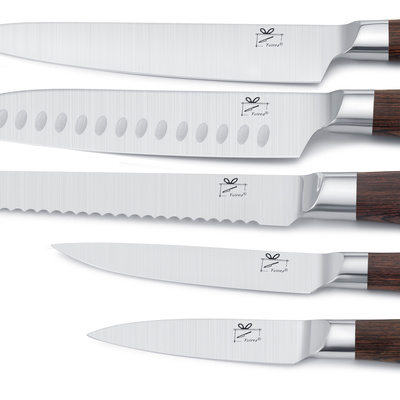 精雕細琢 從拍攝到精修，揭秘專業刀具產品視覺呈現之道